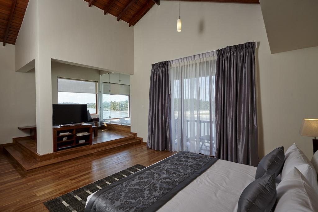 Amaranthe Bay Resort & Spa Trincomalee Exterior photo