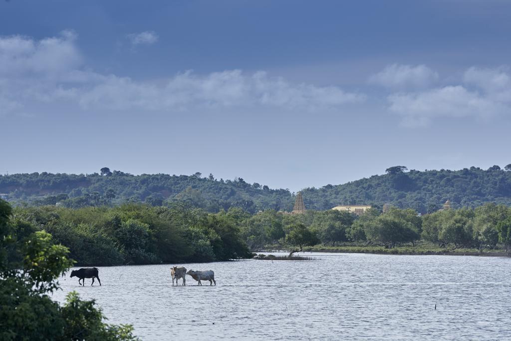 Amaranthe Bay Resort & Spa Trincomalee Exterior photo